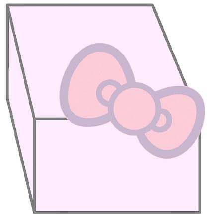 Annonce : Les colis surprises Hello Kitty http://www.jaimehellokitty.com/images/IMG2016/KITTYBOITE.jpg