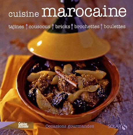 la cuisine marocaine jeux