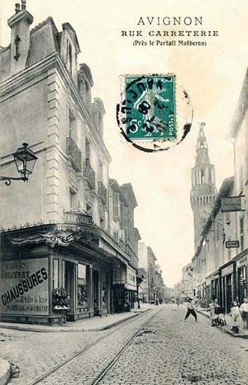 Cènt an après carriero Carretiero 1369014225.jpg