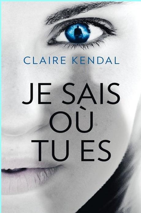 Je sais où tu es Couverture Je sais où tu es