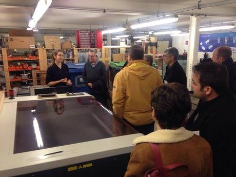 Les Fablabs en quête d'un Business Model pérenne Les Fablabs en quête d'un Business Model pérenne