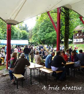 Les Estivales de Bussang (Vosges)