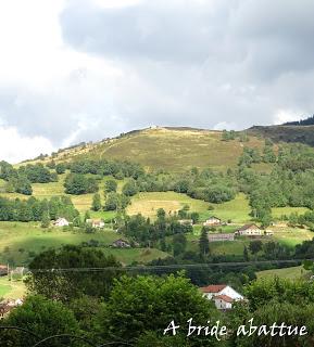 Les Estivales de Bussang (Vosges)