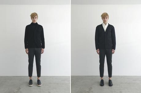 MINOTAUR – F/W 2016 COLLECTION LOOKBOOK MINOTAUR – F/W 2016 COLLECTION LOOKBOOK
