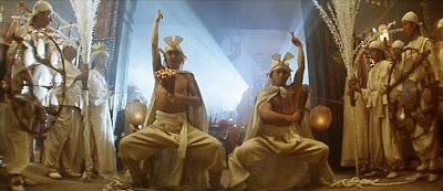 Il était une fois en Chine 2 : La Secte du Lotus Blanc - Wong Fei Hung II: Nam yee tung chi keung (1992) Il était une fois en Chine 2 : La Secte du Lotus Blanc - Wong Fei Hung II: Nam yee tung chi keung (1992)