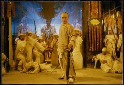 Il était une fois en Chine 2 : La Secte du Lotus Blanc - Wong Fei Hung II: Nam yee tung chi keung (1992) Il était une fois en Chine 2 : La Secte du Lotus Blanc - Wong Fei Hung II: Nam yee tung chi keung (1992)