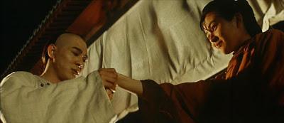 Il était une fois en Chine 2 : La Secte du Lotus Blanc - Wong Fei Hung II: Nam yee tung chi keung (1992) Il était une fois en Chine 2 : La Secte du Lotus Blanc - Wong Fei Hung II: Nam yee tung chi keung (1992)