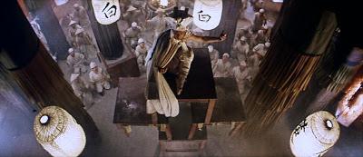 Il était une fois en Chine 2 : La Secte du Lotus Blanc - Wong Fei Hung II: Nam yee tung chi keung (1992) Il était une fois en Chine 2 : La Secte du Lotus Blanc - Wong Fei Hung II: Nam yee tung chi keung (1992)