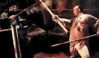 Il était une fois en Chine 2 : La Secte du Lotus Blanc - Wong Fei Hung II: Nam yee tung chi keung (1992) Il était une fois en Chine 2 : La Secte du Lotus Blanc - Wong Fei Hung II: Nam yee tung chi keung (1992)