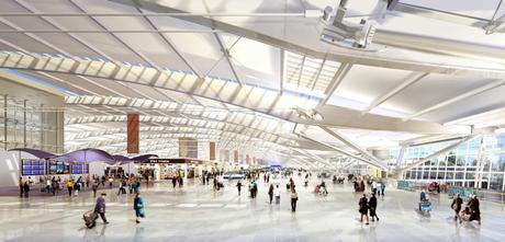 Les imprévus à l’aéroport de Londres-Heathrow, c’est fini ! London-Heathrow
