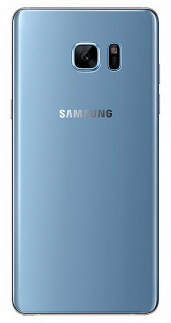Etanche, sécurisé et mode HDR pour le nouveau smartphone Samsung Galaxy Note 7 Etanche, sécurisé et mode HDR pour le nouveau smartphone Samsung Galaxy Note 7