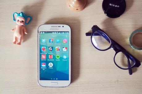 MES 3 NOUVELLES APPLIS FAVORITES MES 3 NOUVELLES APPLIS FAVORITES
