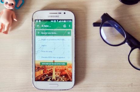 MES 3 NOUVELLES APPLIS FAVORITES MES 3 NOUVELLES APPLIS FAVORITES