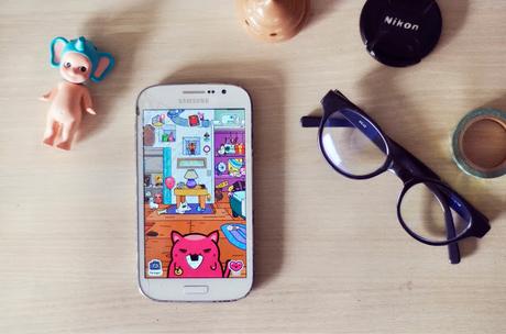 MES 3 NOUVELLES APPLIS FAVORITES MES 3 NOUVELLES APPLIS FAVORITES