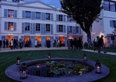 Allez hop, tou tle monde dehors ! Profitez du mois d'août pour venir au Musée de Montmartre et aux Jardins Renoir ! Allez hop, tou tle monde dehors ! Profitez du mois d'août pour venir au Musée de Montmartre et aux Jardins Renoir !