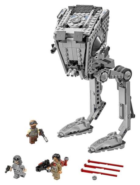 2016-LEGO-Star-Wars-AT-ST-Walker-Rogue-One-Set
