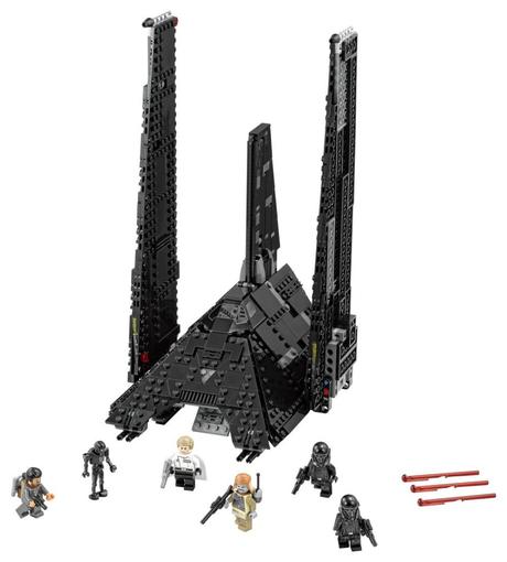 75156-Krennics-Imperial-Shuttle-LEGO-Star-Wars-Rogue-One-Set