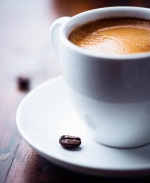 CAFÉ: Peut-il contribuer à la réduction de troubles cognitifs ? – Clin Nutr Fotolia_43352986_L