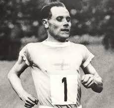 5 Formidables Athlètes Olympiques (au travers des temps) 5 Formidables Athlètes Olympiques (au travers des temps)