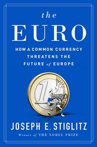 Joseph Stiglitz propose de mettre fin “en douceur” à l'Euro Joseph Stiglitz propose de mettre fin “en douceur” à l'Euro