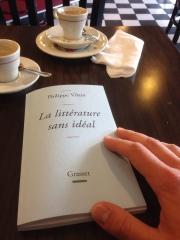 La littérature sans idéal de Philippe Vilain IMG_4152.jpg