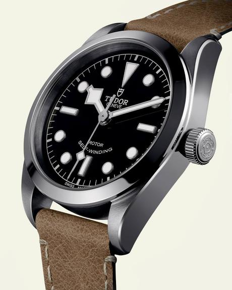 TUDOR BLACK BAY 36 TUDOR BLACK BAY 36