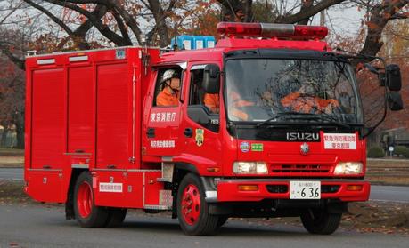 Qui contacter en cas d'urgence au japon ? Photo