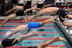 Le storytelling d’Anthony Ervin storytelling Anthony Ervin