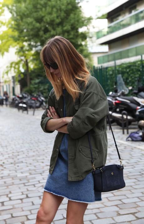 MILITARY GREEN MILITARY GREEN