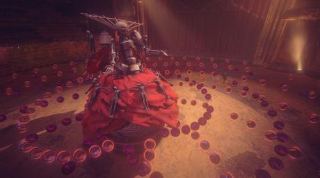 NieR Automata débarque sur Steam en 2017 ! NieR Automata sortie sur Steam 1