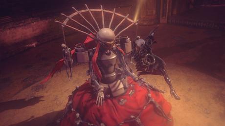 NieR Automata débarque sur Steam en 2017 ! NieR Automata sortie sur Steam 3