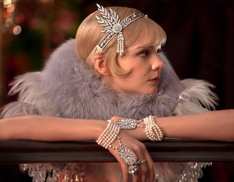 Les costumes du film « Gatsby le Magnifique » Les costumes du film « Gatsby le Magnifique »