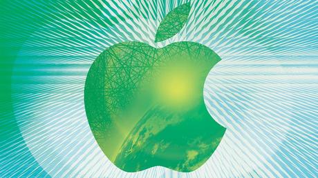 Apple annonce des progrès en matière d'environnement en Chine