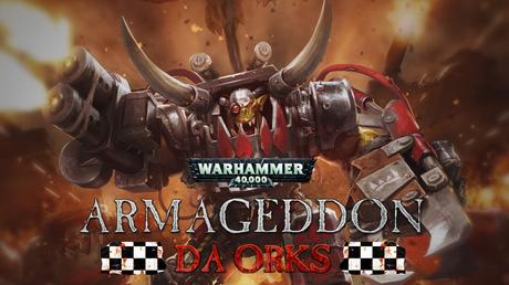 Warhammer 40,000: Armageddon - Da Orks est disponible sur iPad et c'est du lourd ! Warhammer 40,000: Armageddon - Da Orks est disponible sur iPad et c'est du lourd !