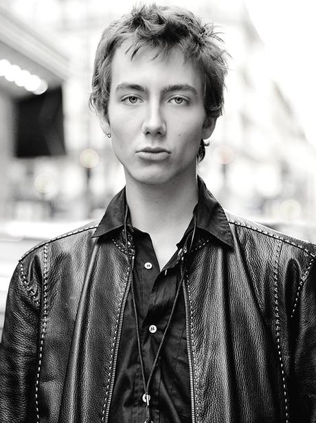 Paul Hameline Paul Hameline