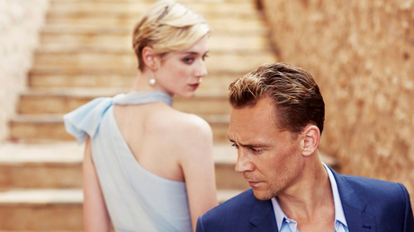 The Night Manager : Tom Hiddleston ferait un si bon James Bond The Night Manager : Tom Hiddleston ferait un si bon James Bond