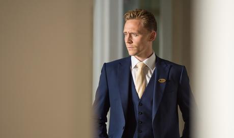 The Night Manager : Tom Hiddleston ferait un si bon James Bond The Night Manager : Tom Hiddleston ferait un si bon James Bond