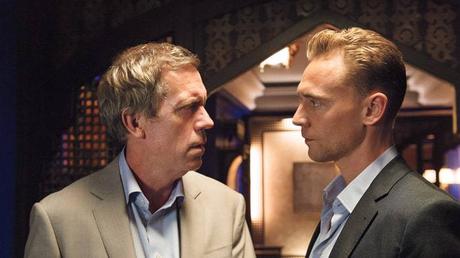 The Night Manager : Tom Hiddleston ferait un si bon James Bond The Night Manager : Tom Hiddleston ferait un si bon James Bond