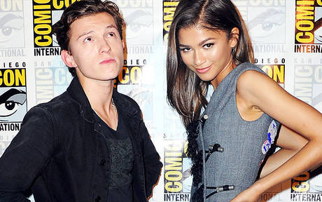 MOVIE | Spider-Man Homecoming : Zendaya jouera bien Mary Jane ! MOVIE | Spider-Man Homecoming : Zendaya jouera bien Mary Jane !