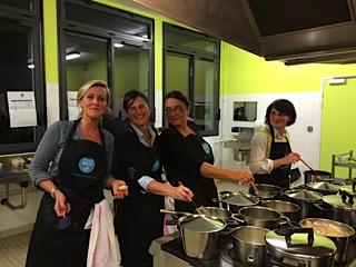 atelier cuisine bio nantes Trouver un clubs de cuisine, un cours de cuisine, une association de cuisine en