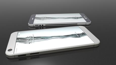 iPhone 7S/8 : deux modèles, l’un avec écran LCD et l’autre OLED ? iPhone 8 concept