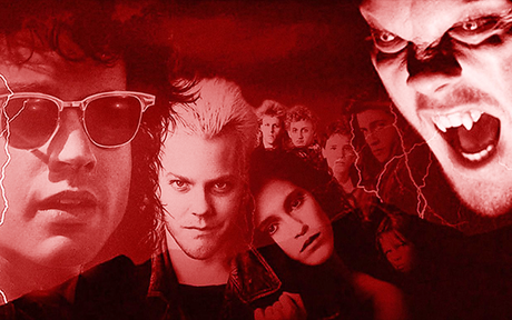 The CW prépare une série d’anthologie sur des vampires avec le créateur Rob Thomas (iZombie) ! The CW prépare une série d’anthologie sur des vampires avec le créateur Rob Thomas (iZombie) !