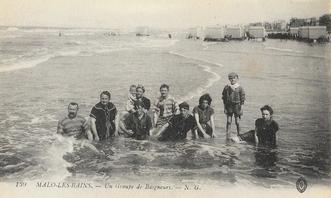 bains 1900 