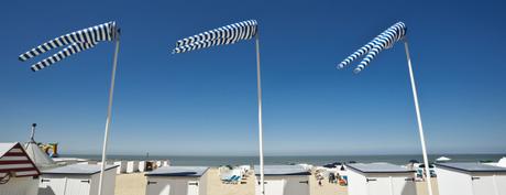 Un weekend à Knokke zee_strand1