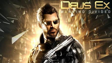 Deus Ex: Mankind Divided – Trailer de Lancement Deus Ex: Mankind Divided – Trailer de Lancement