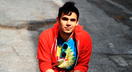 Rostam Rostam