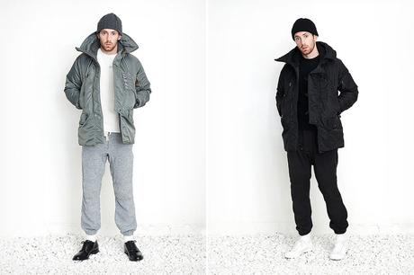 BEAMS PLUS – F/W 2016 COLLECTION LOOKBOOK BEAMS PLUS – F/W 2016 COLLECTION LOOKBOOK