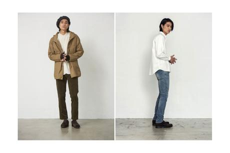 SPELLBOUND – F/W 2016 COLLECTION LOOKBOOK SPELLBOUND – F/W 2016 COLLECTION LOOKBOOK