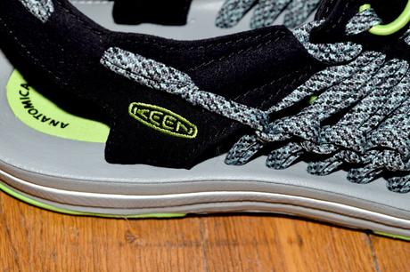 Uneek, la sandale hybride et originale de KEEN, test & avis Uneek