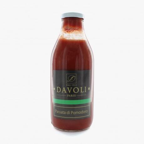 Sauce tomate Sauce tomate